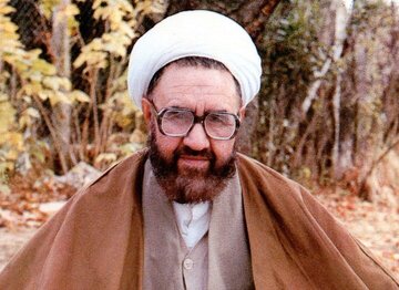 استاد مطهری از برجسته ترین پیشگامان نواندیشی دینی در جهان اسلام بود استاد مطهری از برجسته ترین پیشگامان نواندیشی دینی در جهان اسلام بود