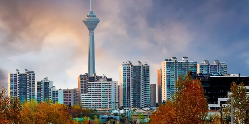 خرید لیر در تهران