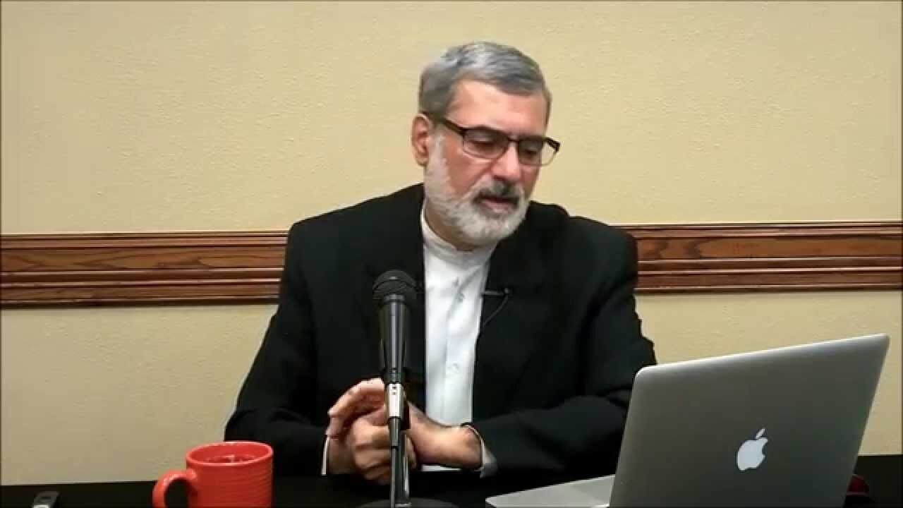 محسن کدیور: مذاکره جای بده بستان است/ ایران در موقعیتی نیست که بتواند تمام خواسته‌های خود را به آمریکا تحمیل کند/ تندروها مورد سوء استفاده ترامپ هستند