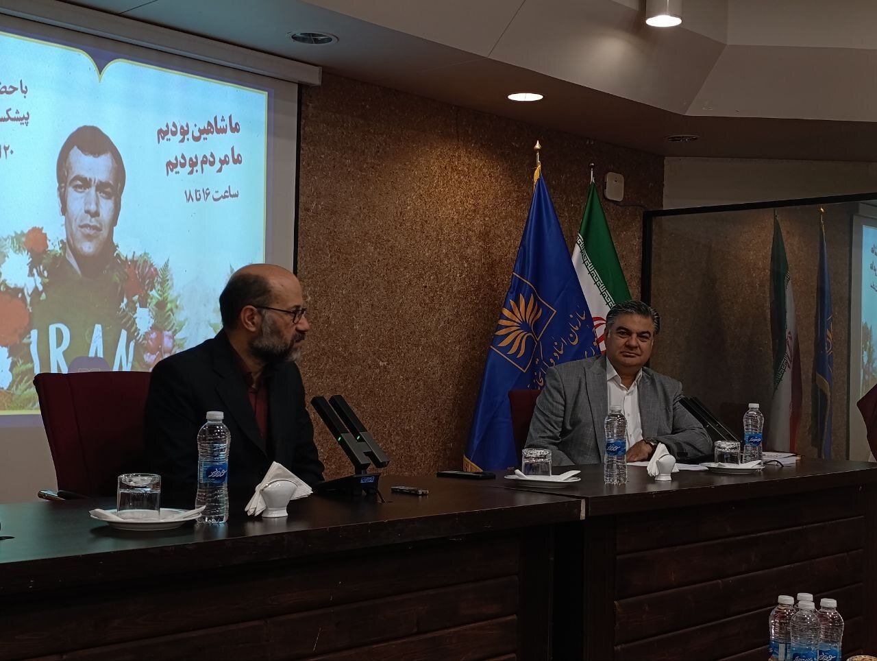 روایتی تازه از تنها ملیپوشِ دیپلمات ایران و زندگیای که به خاطر دفاع از نام «خلیج فارس» زیر و رو شد/ خاطرات این فوتبالیست سه چهار سال توقیف بود!