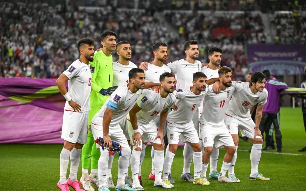 کسی از یوز ایرانی خبر ندارد! 