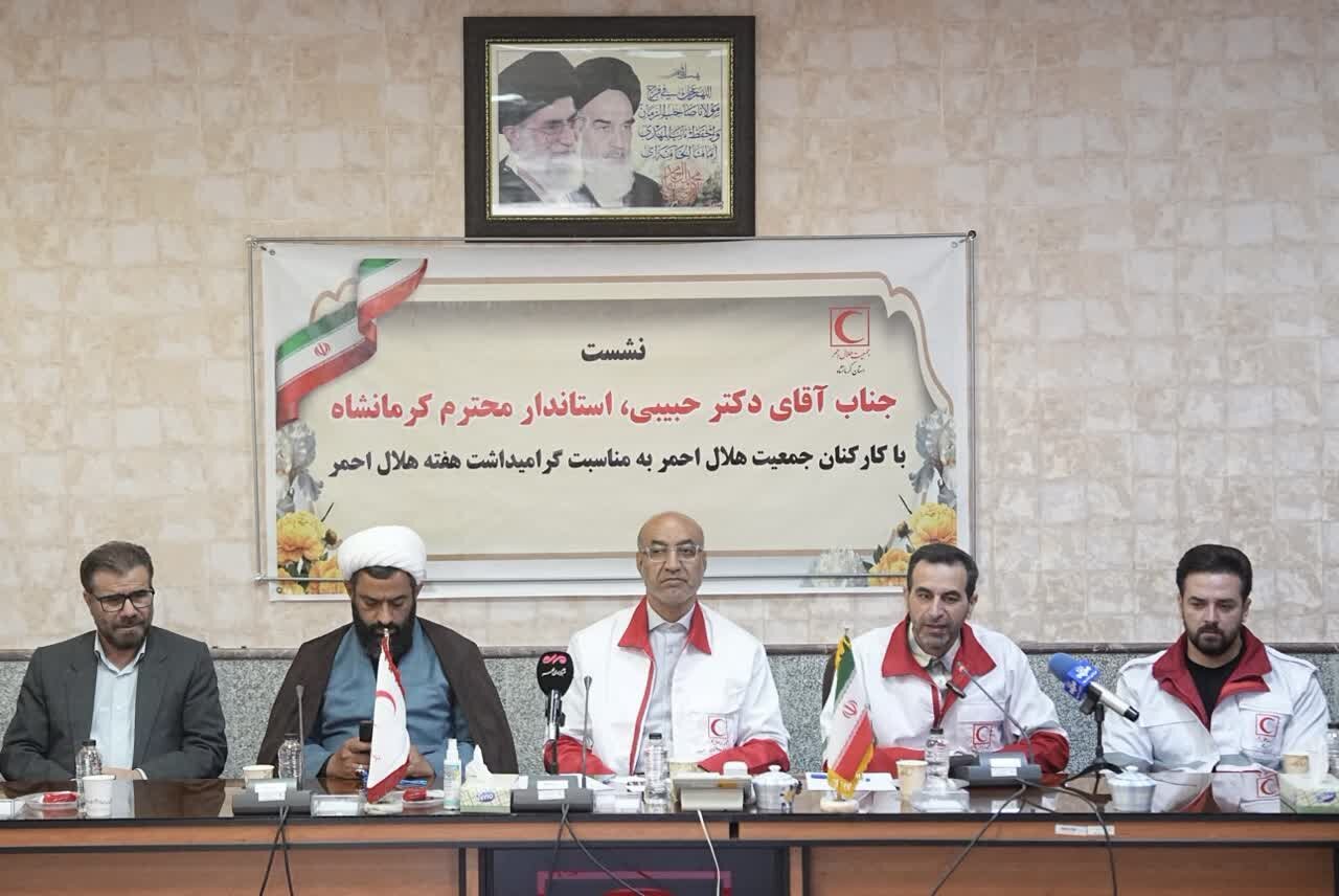 وجود بیش از ۴۸ هزار عضو داوطلب در استان سرمایه‌ای عظیم است