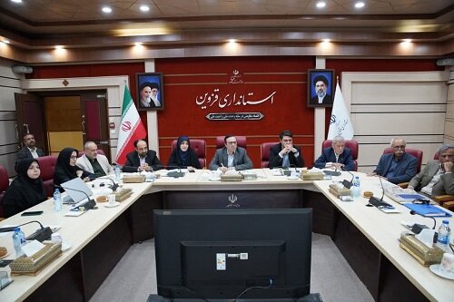 حفظ اسناد تاریخی، صیانت از هویت فرهنگی قزوین است