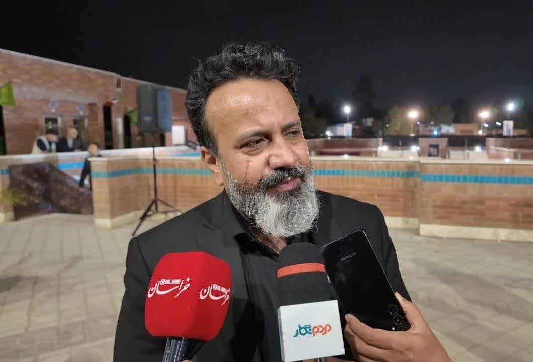 رواق ایران در میدان شهدا برپا می‌شود