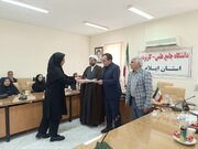 ایثار مردم، سدی شکست‌ناپذیر در برابر توطئه‌های دشمن است