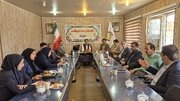 دومین نشست «هیئت اندیشه‌ورز» در ایلام؛ بررسی چالش‌های توسعه باغات استان و تدوین سند راهبردی