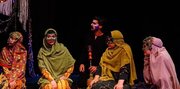 بازگشت به آیین‌های بومی؛ چرا «چهل‌گیس» مخاطب را با جهان فرهنگی جنوب ایران روبه‌رو می‌کند؟