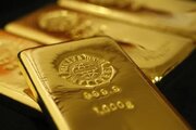 طلا در بالاترین سطح قیمتی ایستاد/ قیمت جدید طلای جهانی امروز ۲۲ اردیبهشت ۱۴۰۵