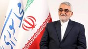 بروجردی: ادبیات ترامپ در خود آمریکا دستمایه مزاح مردم شده/ تنگه هرمز دیگر تنگه هرمز قبلی نخواهد بود/ سفر تیم ملی به آمریکا باید لغو شود