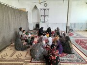 کودکان مناطق دورافتاده و سخت‌گذر میناب علیه (MMR) واکسینه شدند