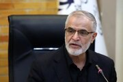 توضیحات پورجمشیدیان درباره امنیت کشور در دوران جنگ رمضان و پساجنگ/ وضعیت واردات و صادرات مرزی چگونه است؟
