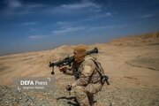 فرماندار بابلسر: سرمایه اجتماعی سپاه، بزرگ ترین پشتوانه نظام و انقلاب است