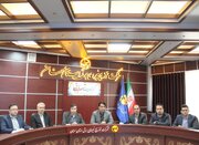 پاک‌طینت: «مدیریت مصرف برق برای حفظ تولید است؛ صنعت سمنان نباید حتی یک روز متوقف شود»
