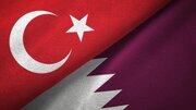 ببینید | احتمال پیوستن قطر و ترکیه به پیمان دفاعی پاکستان و عربستان