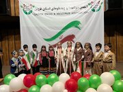 انجمن دوقلوهای قزوین به ۱۵۰۰عضو رسید