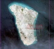تداوم بارگیری نفت در جزیره خارگ