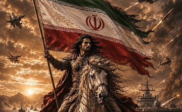 پیروزی حق، وعدهای است که تاریخ بارها ثابت کرده پیروزی حق، وعدهای است که تاریخ بارها ثابت کرده