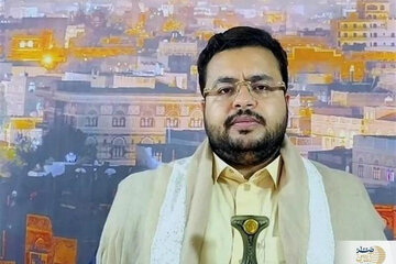 انصارالله: ترامپ بعد از تماس با نتانیاهو پاسخ ایران را رد کرد