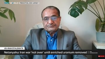 موسویان تشریح کرد: این سه مورد، مهم‌ترین موانع توافق هستند