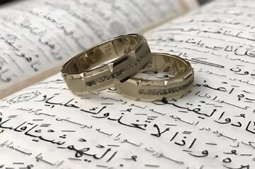 ازدواجی به پیشنهاد پیامبر(ص)؛ همکفو بودن زن و مرد مسلمان از نگاه اسلام ازدواجی به پیشنهاد پیامبر(ص)؛ همکفو بودن زن و مرد مسلمان از نگاه اسلام
