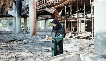 آغاز به کار جشنواره دانشجویی «ایران» برای ثبت روایتهای جنگ آغاز به کار جشنواره دانشجویی «ایران» برای ثبت روایتهای جنگ