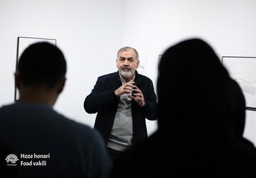 وقتی طنز، سلاح میشود / کاریکاتورهای جنگ تحمیلی سوم؛ اسناد بصری تاریخی که روایتگر روزهای سخت ایران هستند وقتی طنز، سلاح میشود / کاریکاتورهای جنگ تحمیلی سوم؛ اسناد بصری تاریخی که روایتگر روزهای سخت ایران هستند