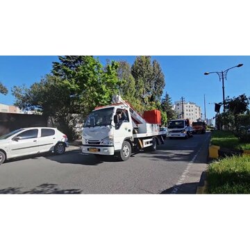 ارتقای خدمات‌رسانی برق در غرب مازندران