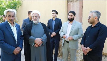 : حمایت دادگستری استان سمنان از توسعه گردشگری؛ روستای «قلعه‌بالا» بیارجمند در مسیر ثبت جهانی