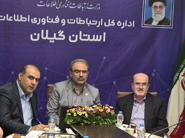 فرماندار لنگرود: پروژه‌های ارتباطی در مناطق گردشگرپذیر اولویت‌بندی شود