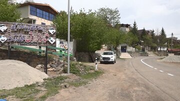 «شانه‌تراش» در رویای جهانی شدن