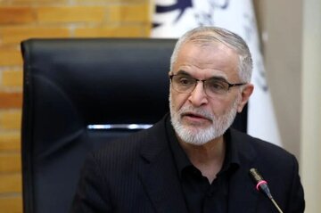 توضیحات پورجمشیدیان درباره امنیت کشور در دوران جنگ رمضان و پساجنگ/ وضعیت واردات و صادرات مرزی چگونه است؟