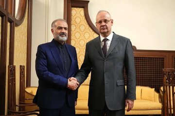 دستیار پوتین: همکاری ایران و روسیه، شراکت مسئولانه است