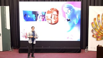 رونق انیمیشن سینمایی ایران با حضور سرمایهگذاران / «پلیس هیولا»، «تهمتن» و «سیاساکتی» در انتظار تأمین بودجه رونق انیمیشن سینمایی ایران با حضور سرمایهگذاران / «پلیس هیولا»، «تهمتن» و «سیاساکتی» در انتظار تأمین بودجه