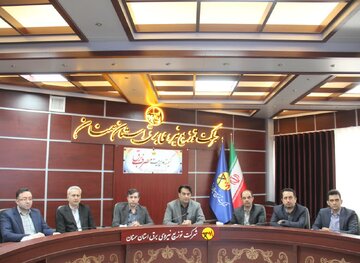 پاک‌طینت: «مدیریت مصرف برق برای حفظ تولید است؛ صنعت سمنان نباید حتی یک روز متوقف شود»