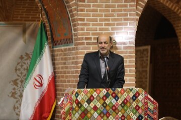 کریدور گردشگری شمالغرب با پروژه‌های جدید تقویت می‌شود