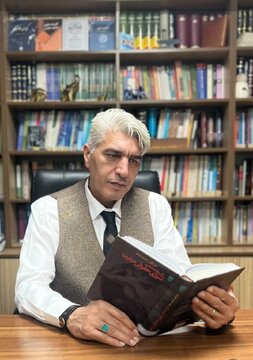 خواستگاری یک ترنس از ترنسی دیگر