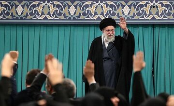 ماجرای دیداری جالب با رهبر شهید و تفقد از علمای مشهد