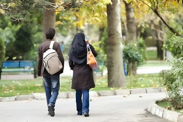 چرا ارتباط آزاد دختر و پسر آسیبزننده است؟ چرا ارتباط آزاد دختر و پسر آسیبزننده است؟