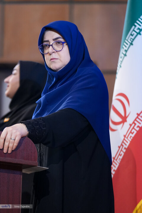 سخنگوی دولت - 1405.2.22