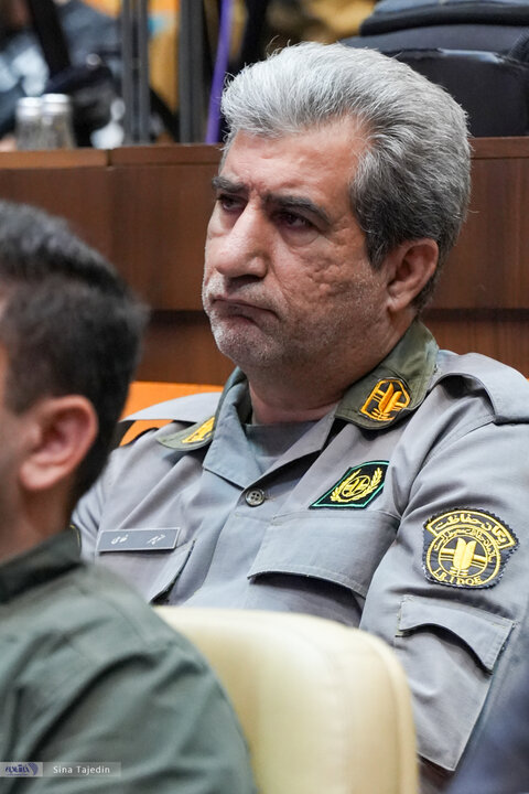 سخنگوی دولت - 1405.2.22