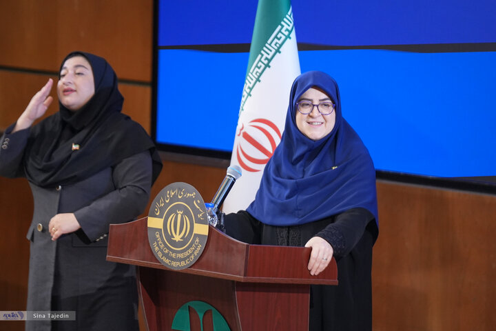 سخنگوی دولت - 1405.2.22