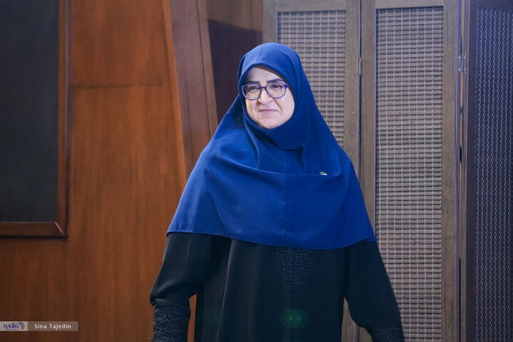 سخنگوی دولت - 1405.2.22