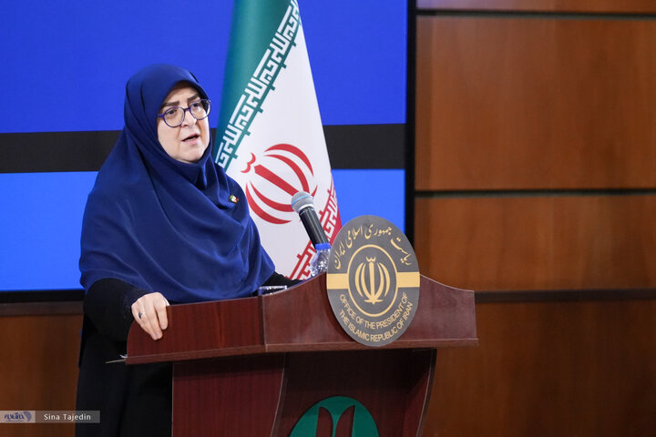 سخنگوی دولت - 1405.2.22