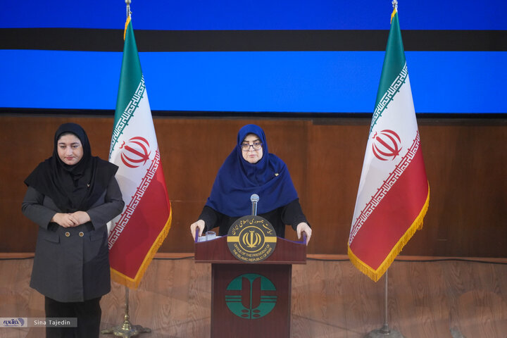 سخنگوی دولت - 1405.2.22