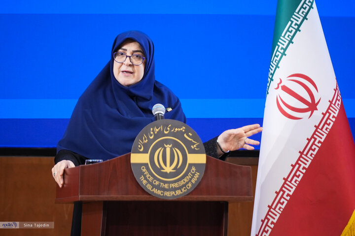 سخنگوی دولت - 1405.2.22