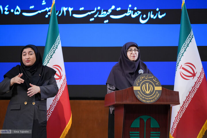 سخنگوی دولت - 1405.2.22