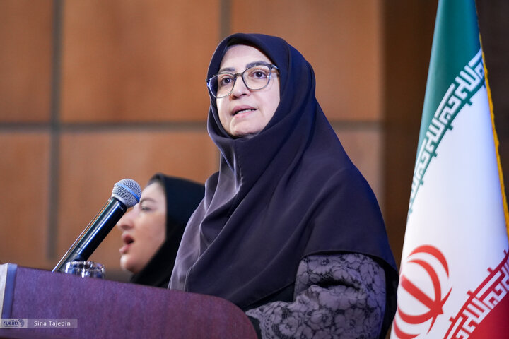 سخنگوی دولت - 1405.2.22