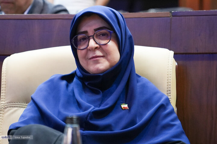 سخنگوی دولت - 1405.2.22