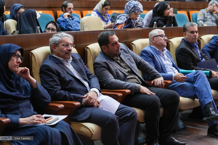 سخنگوی دولت - 1405.2.22