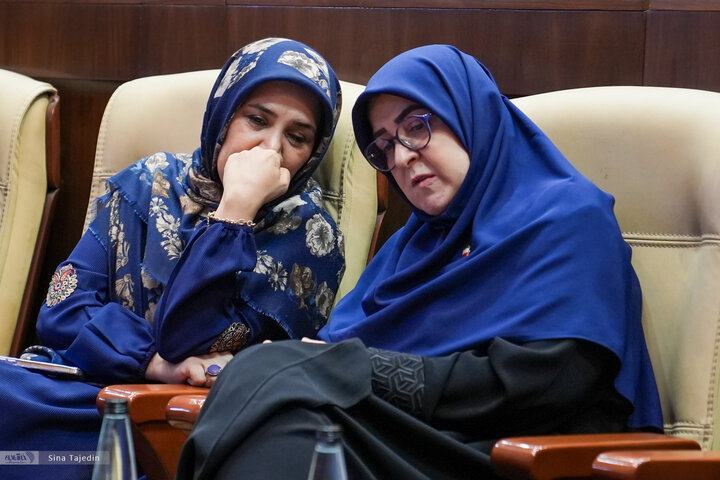 سخنگوی دولت - 1405.2.22